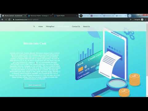 bitcoin mining sites 2019 with payment proof