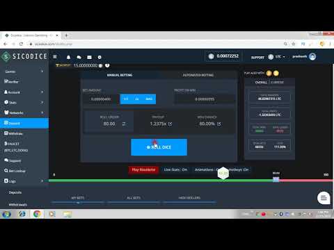 Sicodice SCAM OR LEGIT | bitcoin | btc | bitcoin news | bitcoin todays