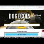 Bitcoin Update Tuesday!  GoMiner! DogeTitan!  New Sites!  Scam Sites!