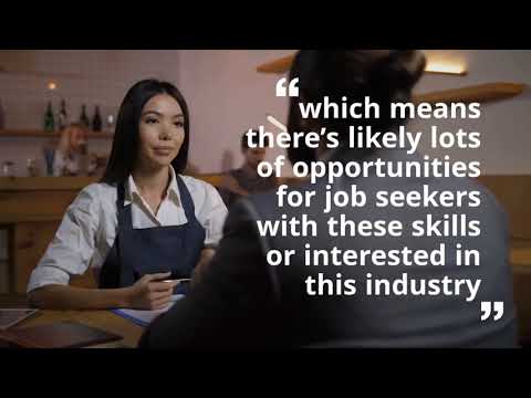 Bitcoin, Blockchain And Crypto Jobs On The Rise - Thousands Are Listed: Here's WHY.