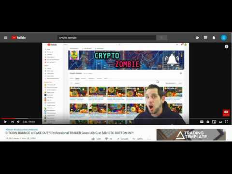 Bitcoin SCAM ALERT!  K-DUB (@TheCryptoZombie) Scamming People for their  BITCOIN? CRYPTOCHAINGER