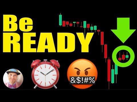 BITCOIN NEXT MAJOR MOVE WILL BE TERRIFYING (btc crypto live market news price today ta analysis)
