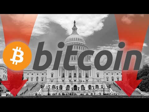 HOW WILL GOVERNMENTS DESTROY BITCOIN???