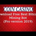 Download Free Best Bitcoin Mining Bot (Pro version 2019)