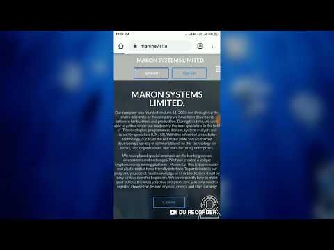 New Free Bitcoin Mining Site | Earn Free Bitcoin , USD Daily + Without any Investment