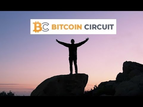 Bitcoin Circuit Scam