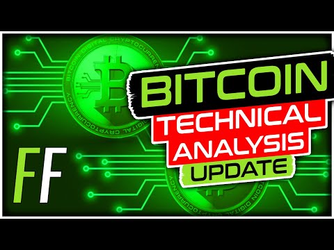 ✅ BITCOIN PRICE TECHNICAL ANALYSIS 24th November 2019