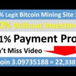 Bitcoin Mining Hashrapid And Miningcheap Site 2019|Payment Proof 0.0444 BTC|Crypto Sprit