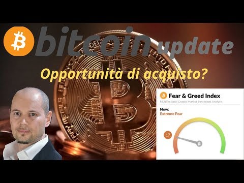Bitcoin nella Golden pocket: buy opportunity? | FUD e fake news dalla Cina, facciamo chiarezza
