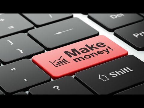 How To Make Money Fast - Earn Fast Paypal Money! (Make Money Online)