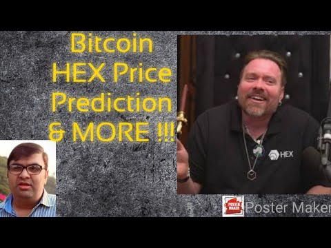 2 More Exchanges Closed !!,Bitcoin HEX PUMPAMENTALS VS FUNDAMENTALS !!,Good OR SCAM !!