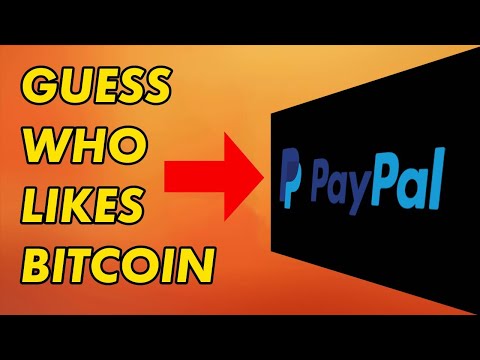 Bitcoin has a New Fan | Cryptocurrency News