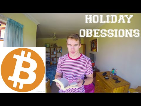 Bitcoin Mining Difficulties And An Airplane Obsession