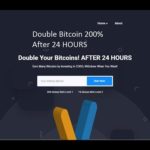 Code.Store New Double Bitcoin Mining Sites Daily 200% In your 24 Hours
