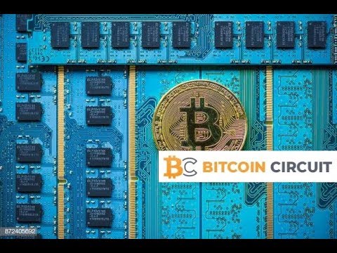 Bitcoin Circuit. Bitcoin Circuit 2019. Bitcoin Circuit Scam