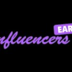 Make Money Online Referring Friends & Family to Influencersearn
