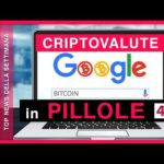 CRIPTOVALUTE in PILLOLE 48 | TOP NEWS della Settimana dal mondo CRIPTO: Bitcoin, Exchange, Token