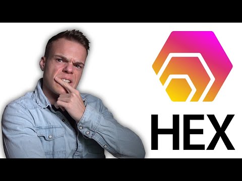 Is HEX a SCAM??? HEX raised 21'015 ETH in 1 Day!!!