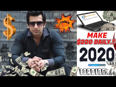 MY PASSIVE TRADES - $2020 LOADING | MAKE MONEY ONLINE | ZOOM REPLAY 4 DEC | SHEIKH SB