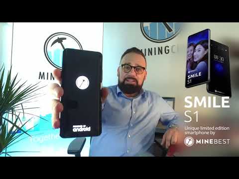 News From The CEO's Desk   Bitcoin Project X and Phone Announcement!