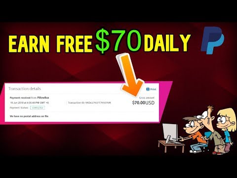 Free Captcha Typing Job - Earn Free $70 Weekly 2020 (LEGIT)