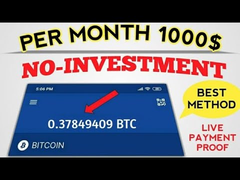 hashrbits.com scam/legit Review, and payment proof and new bitcoin mining site