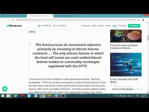 very good news for crypto currency and bitcoin holder this news from u.s