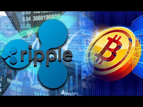 XRP UP 10% | Bitcoin Going Up (BITCOIN NEWS)