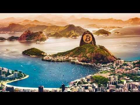 Alleged Bitcoin scam that raised $359M busted by Brazilian police