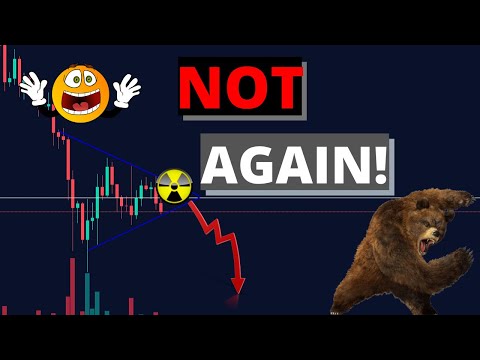 Could This CRASH Bitcoin Price? | Bad signs are showing up | Bitcoin News And Updates | Crypto Space