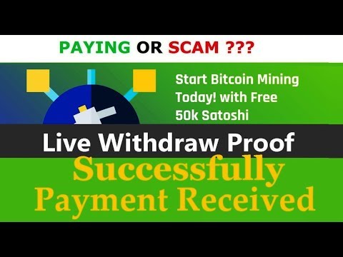 HashMaker - Live Withdraw - 0.002 BTC Received Payment Proof - Start Bitcoin Mining Free