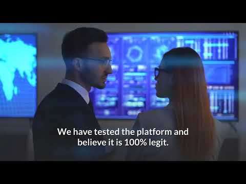 "Bitcoin Rush Keanu Reeves" Review - Scam or legit? Complete Review