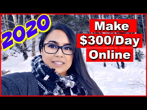 How To Make Money Online Fast 2020 Best Ways To Make Money Online 2019