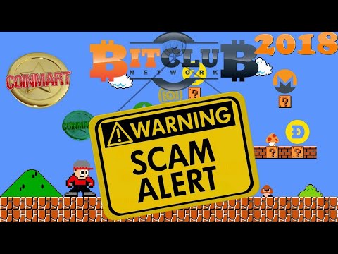 Bitclub Network Scammed | BitClub Network Arrested | Bitclub $722M Bitcoin Mining Scam | Scam Alert!