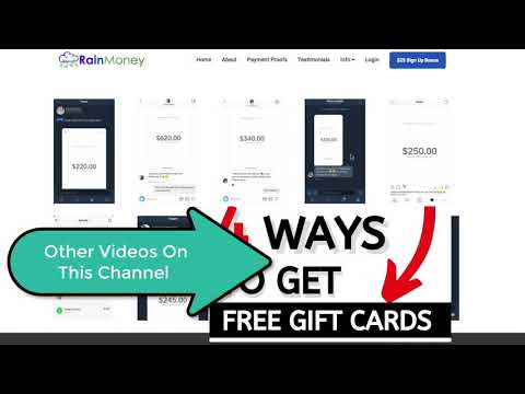 Rainmoney member@satti2000 review|Best way to make money online