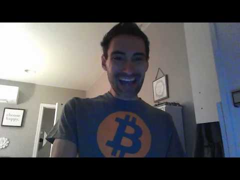 2 years since Bitcoin All-time high, jobs, Eurochain, Shotgun KYC, crypto interest noise, Fidelity