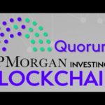 How JP Morgan Went From "Bitcoin Is A Scam", To All-In On The Quorum Blockchain | Blockchain Central