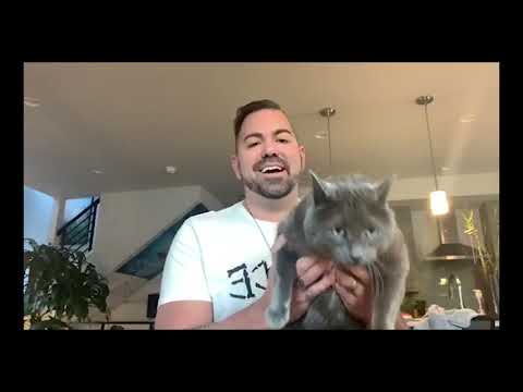 #KMerchant Cryptocurrency Payment System Testimonial - Ryan Conley Bitcoin Ethereum KBC