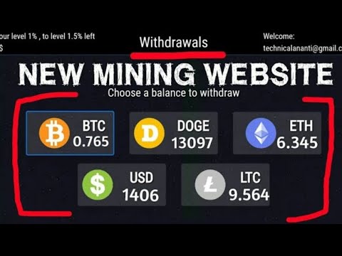 perfectcrypt.com scam site Review, and payment proof and new bitcoin mining site