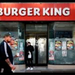 Bitcoin Cash (BCH) Extends Merchant Domination in Burger Wars