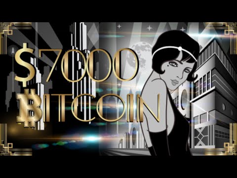 Bitcoin What BULLS Are Watching! December 2019 Price Prediction, News & Trade Analysis