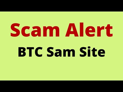 Scam Alert - Hashmaker is a Scam Site - Free Bitcoin Earning
