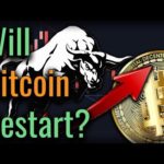 The START Of A New Bitcoin BULL MARKET?! Not Yet - This Must Happen First!
