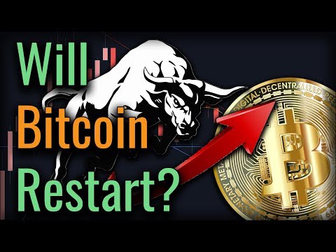 The START Of A New Bitcoin BULL MARKET?! Not Yet - This Must Happen First!