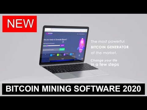 Best Bitcoin Mining Software Tool of 2020 (Tutorial Included)