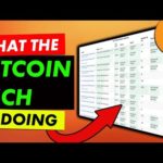 Bitcoin Rich - What They Are Doing | Cryptocurrency News
