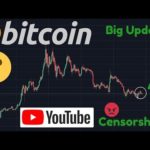 AMAZING NEWS AS YOUTUBE REMOVES ALL CRYPTO STRIKES!!! | BITCOIN YOUTUBE IS BACK!