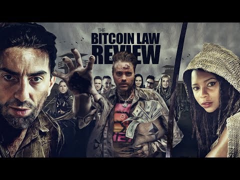 Bitcoin Law Review - Is Hex a Scam? (w/ RichardHeart)
