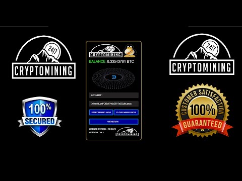 Free Bitcoin Mining %100 Paying