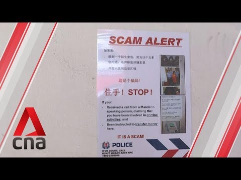 More scammers turning to bitcoins as mode of transaction: Police